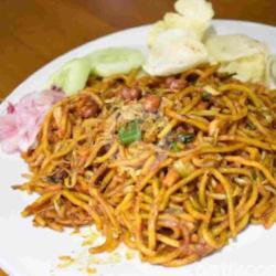 Mie Tumis Goreng Biasa