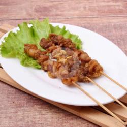 Sate Kulit Kremes