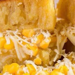 Martabak Keju Jagung