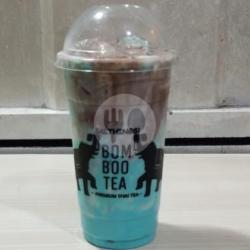 New Rasa Choco Vanilla Blue