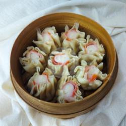 Dimsum Crab Stick 10