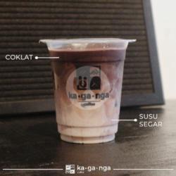 Es Coklat - Regular