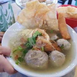 Bakso Malang Urat