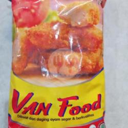 Nugget Ayam Van Food