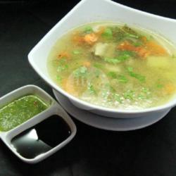 Sop Ayam