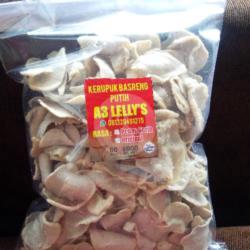 Krupuk Basreng