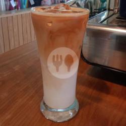 Ice Cafe Latte