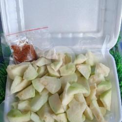 Rujak Jambu Keristal Bunda Nr Orginal