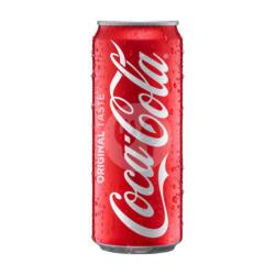 Coca Cola