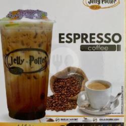 Espresso Coffee