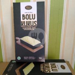 Bolu Kukus Coklat Keju