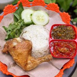 Ayam Wangi