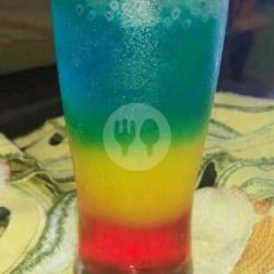 Mocktail Rainbow