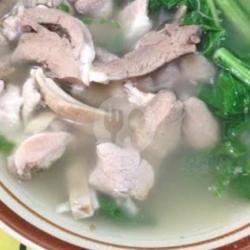 Song Sui / Sop Daging Babi