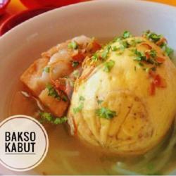 Bakso Kabut