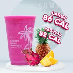 Pina Dragon Smoothies - L