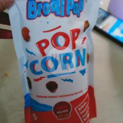 Brodi Pop Corn Balado