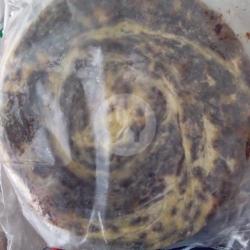 Roti Maryam Coklat Premium