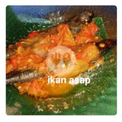 Nasi Ikan Asep Pekalongan