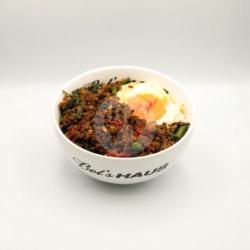 Thai Beef Basil