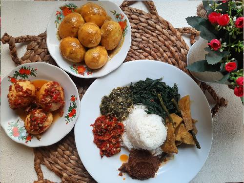 Restu Bundo, Cikupa