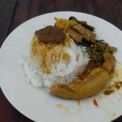 Nasi Iso Sapi