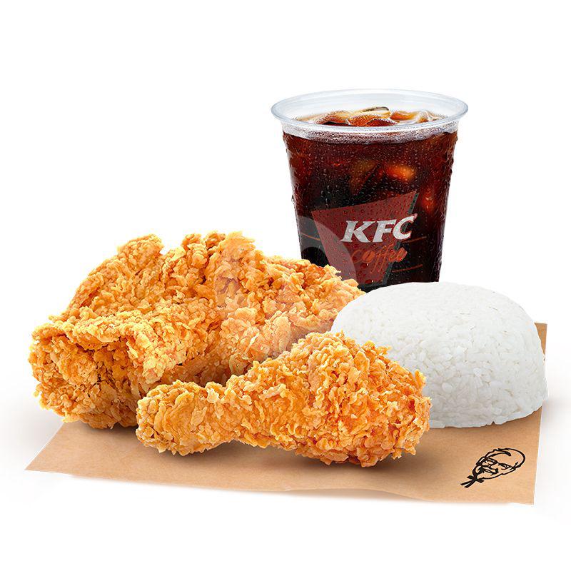 KFC, Kuta Square - GoFood