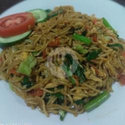 Mie Goreng Seafood