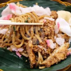 Mie Pecel Medan