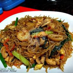 Mie Bihun Seafood