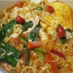 Indomie Kare Telor