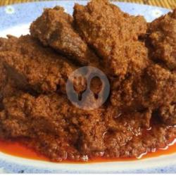 Rendang Khas Padang