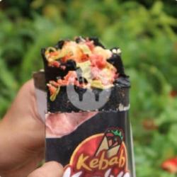 Black Kebab Super