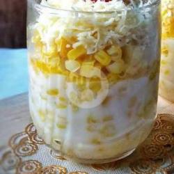 Jagung Susu Keju