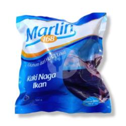 Kaki Naga Ikan Marlin (500gr)