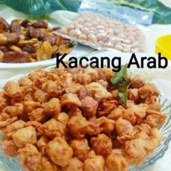 Kacang Arab Premium Original 500g