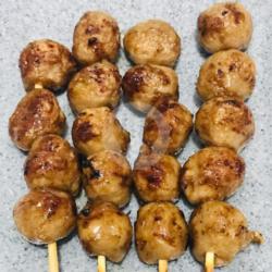 Bakso Bakar