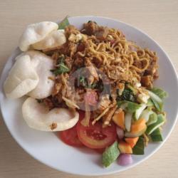 Mie Goreng Gila