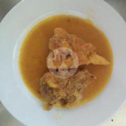 Gulai Kikil Tunjang Sapi