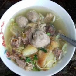 Soto Mie Bakso