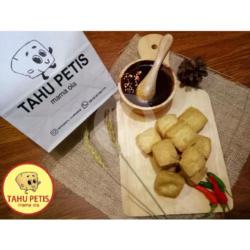 Paket Tahu Petis Pedas