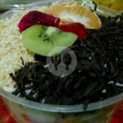 Salad Coklat Tiramizu(400ml)