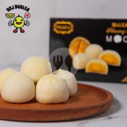 Musang King Mochi Snowskin 6 Pcs