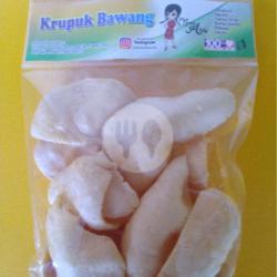 Krupuk Bawang