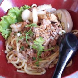 Mie Hokkien Rebus