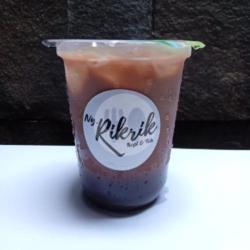 Ice Kopi Susu Coklat