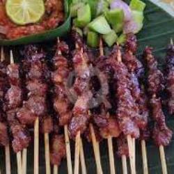 Sate Maranggi