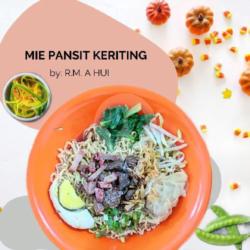 Mie Pansit Halus