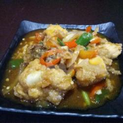 Ayam Masak Cabe