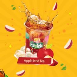 Teh Poci Rasa Apel ( Apple )